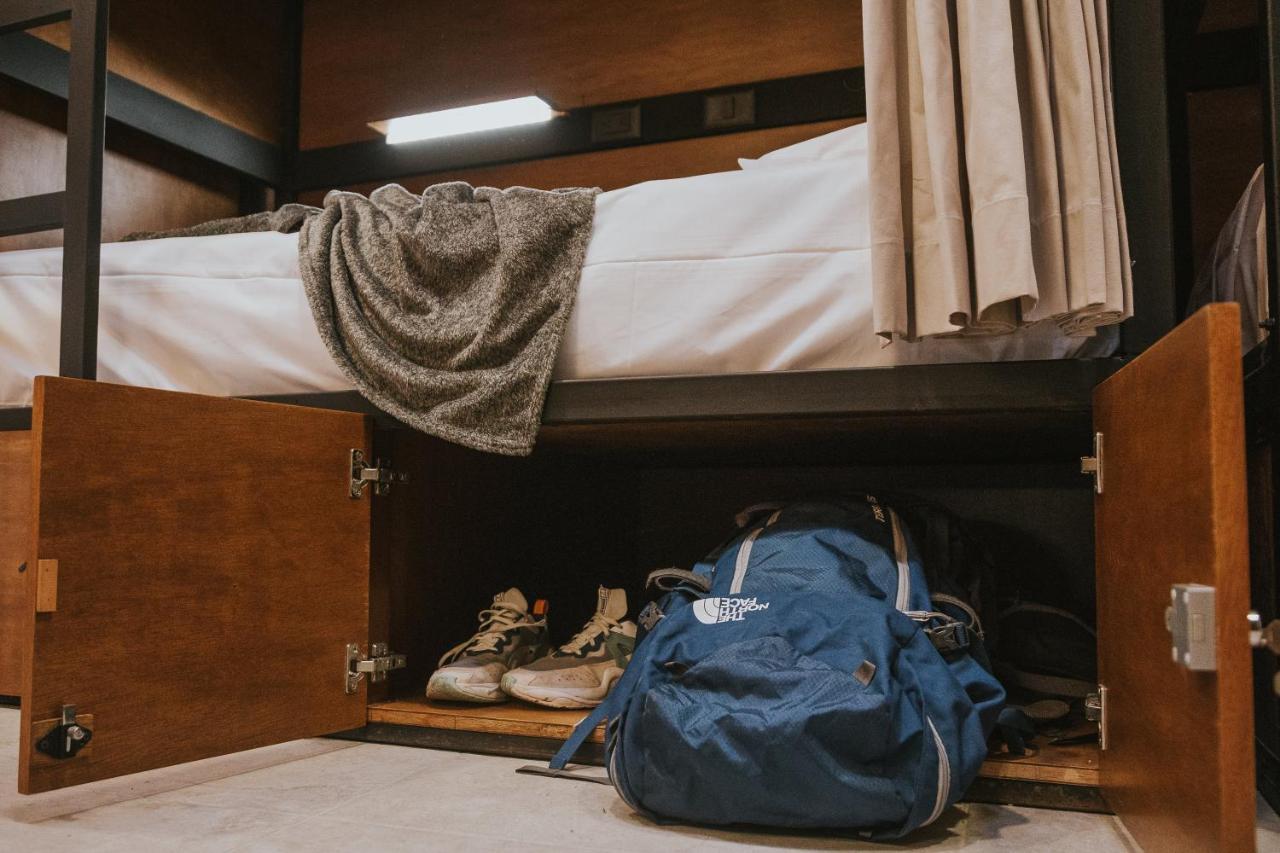 Hostal Barrio Vivo Merida Luaran gambar